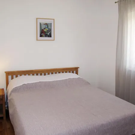 Lara - Zad717 By Interhome Holiday home