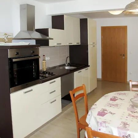 Lara - Zad717 By Interhome Holiday home *