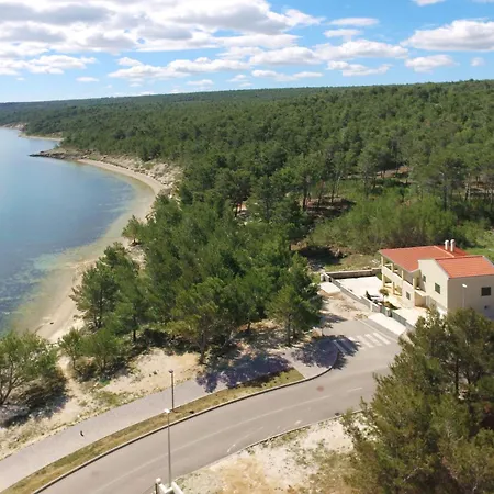 Lara - Zad717 By Interhome Hotel Pridraga