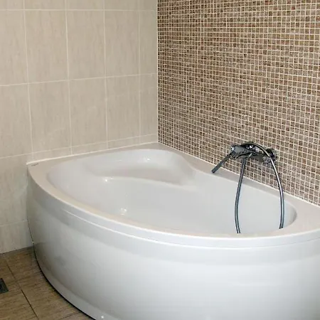 Hotel Lara - Zad717 By Interhome 3*