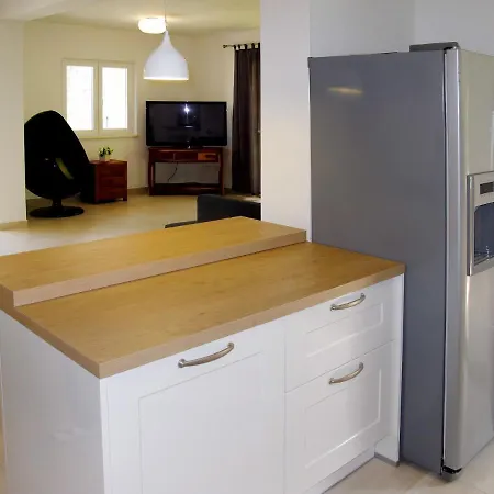 Hotel Lara - Zad717 By Interhome 3*