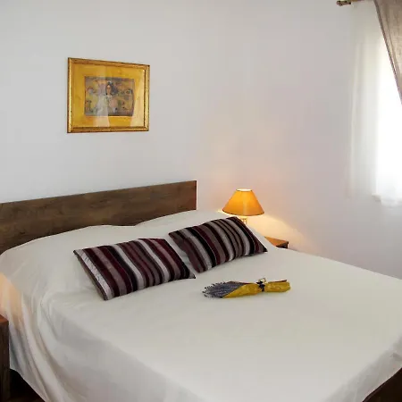 Lara - Zad717 By Interhome 3* Pridraga
