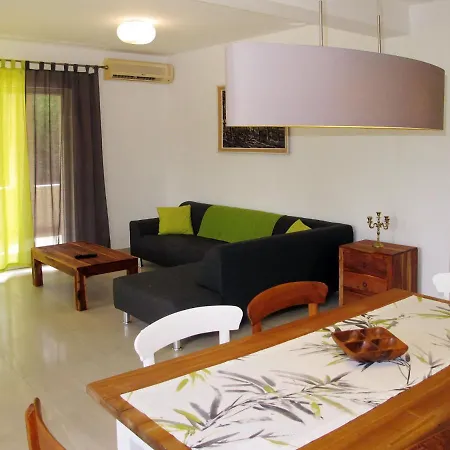 Lara - Zad717 By Interhome 3* Pridraga