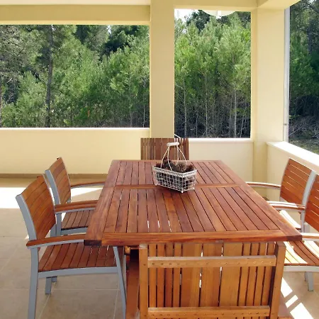 Holiday home Lara - Zad717 By Interhome Pridraga