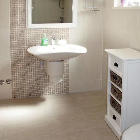 Holiday home Lara - Zad717 By Interhome