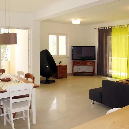 Lara - Zad717 By Interhome 3*
