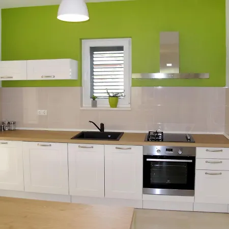 Lara - Zad717 By Interhome Hotel 3*