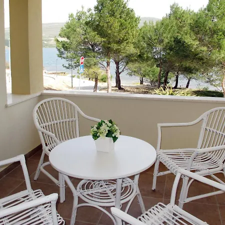 Hotel Lara - Zad717 By Interhome Pridraga