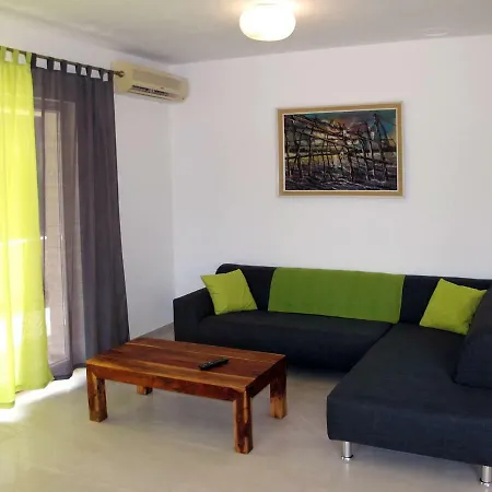 Lara - Zad717 By Interhome 3* Pridraga